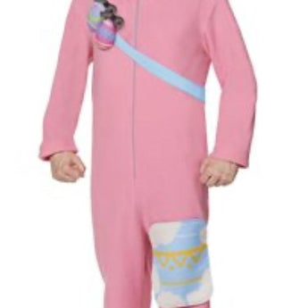 Costume Adulte - Rabbit Raider FortniteParty Shop