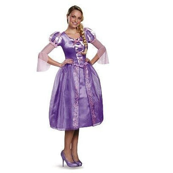 Costume Adulte - Raiponce Party Shop