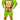 InSpirit - Costume Adulte - Raphael Tmnt - Party Shop