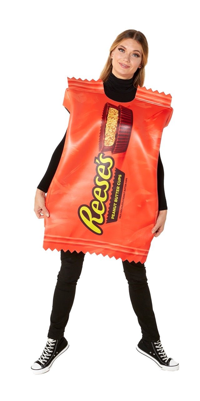 Costume Adulte - Reese Party Shop