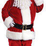 FUN WORLD - Costume Adulte Regency - Père Noël Plus (50-54) - Party Shop