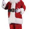 FUN WORLD - Costume Adulte Regency - Père Noël Plus (50-54) - Party Shop