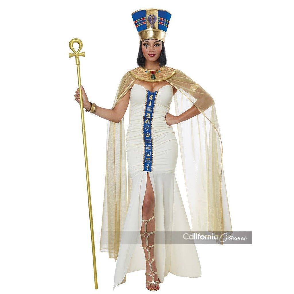 Costume Adulte - Reine D’ÉgypteParty Shop