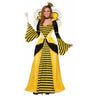 RUBIES - Costume Adulte - Reine Des Abeilles - Party Shop