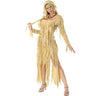 RUBIES - Costume Adulte - Reine Des Momies - Party Shop