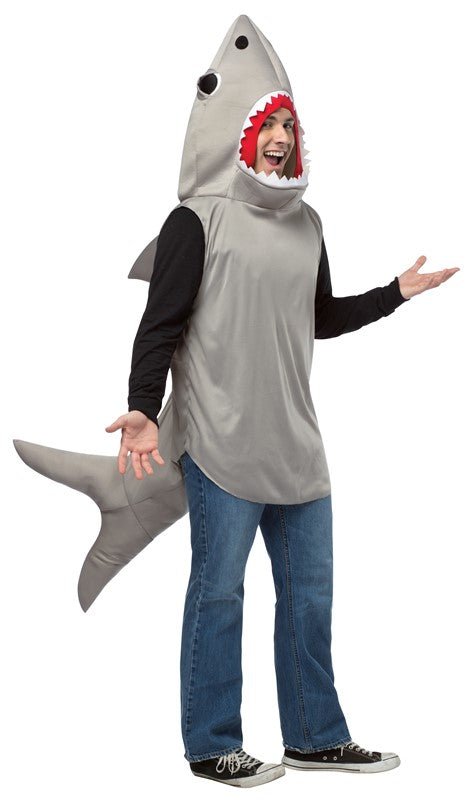 Costume Adulte - Requin Party Shop