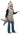 Costume Adulte - Requin Party Shop