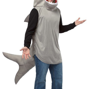 Costume Adulte - Requin - Party Shop