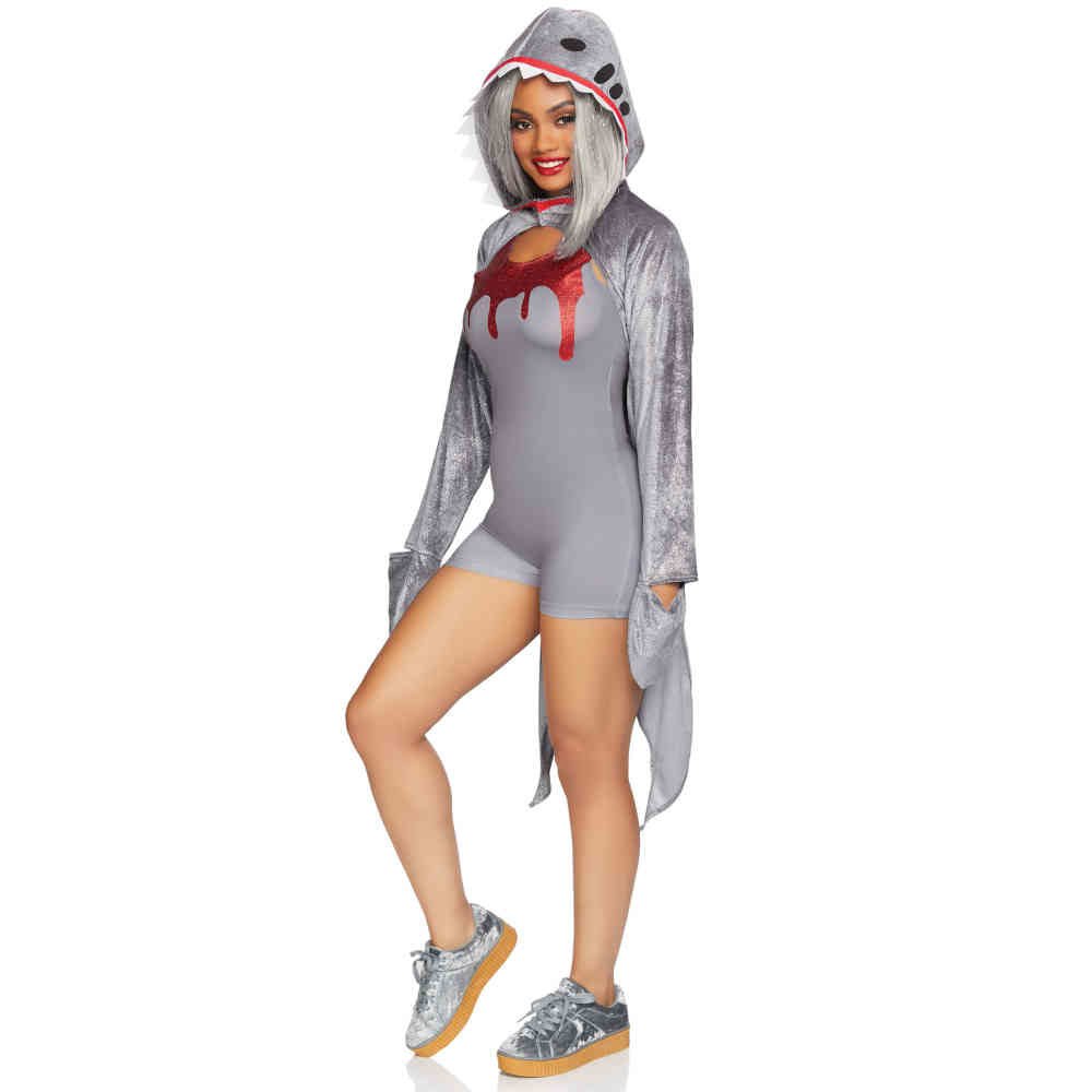 Costume Adulte - Requin Party Shop