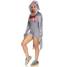 Leg Avenue - Costume Adulte - Requin - Party Shop
