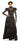 Costume Adulte - Robe De Bal Gothique Party Shop