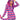 Costume Adulte - Robe De Chat Du Cheshire Party Shop