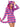 Costume Adulte - Robe De Chat Du Cheshire Party Shop