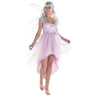 Amscan - Costume Adulte - Robe De Fée - Party Shop