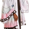 Karnival Costumes - Costume Adulte - Robe Papillon D'Anime - Party Shop