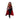 JAZWARE - Costume Adulte - Scarlet Witch - Party Shop