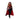 Costume Adulte - Scarlet Witch Party Shop