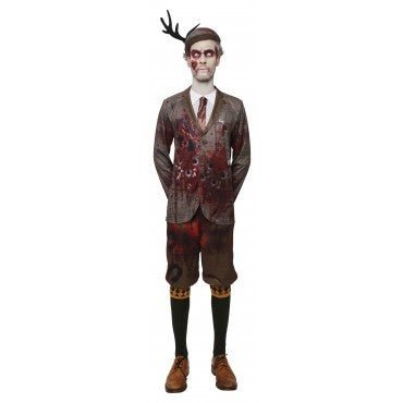 Costume Adulte - Seigneur Gravestone Party Shop