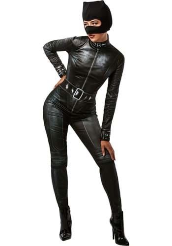 Costume Adulte - Selina Kyle Party Shop