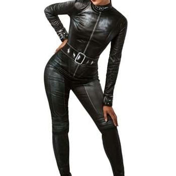 Costume Adulte - Selina Kyle Party Shop