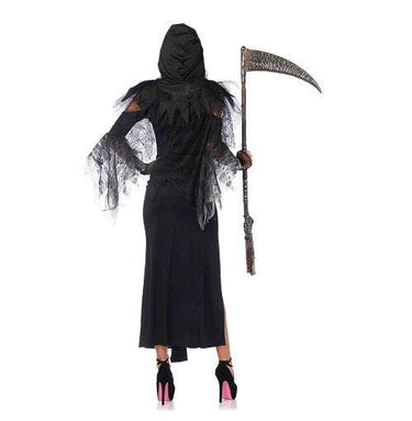 Leg Avenue - Costume Adulte - Sexy Faucheuse - Party Shop