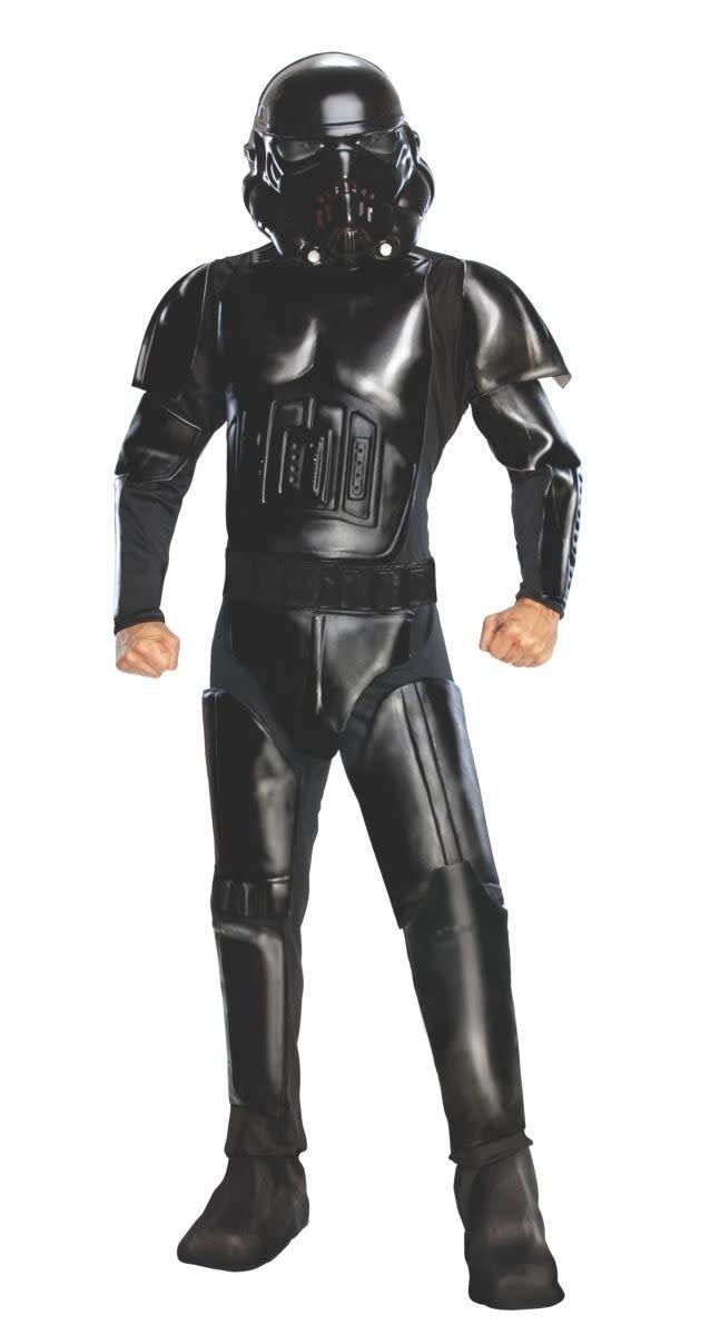 Costume Adulte - Shadow Trooper Party Shop