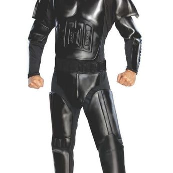 Costume Adulte - Shadow Trooper Party Shop