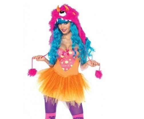 Costume Adulte - Shaggy ShellyParty Shop