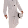 underwraps - Costume Adulte - Smooth Criminal - Party Shop