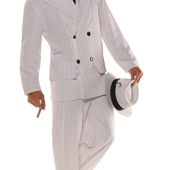 Costume Adulte - Smooth Criminal Party Shop