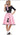 Costume Adulte - Sock Hop Sweetie Party Shop