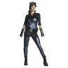 RUBIES - Costume Adulte - Sonya Blade - Party Shop