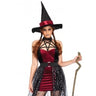Leg Avenue - Costume Adulte - Sorcière Céleste - Party Shop
