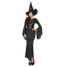 Leg Avenue - Costume Adulte - Sorcière Ensorcelante - Party Shop