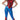 Costume Adulte - Spider - Girl Party Shop