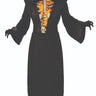 RUBIES - Costume Adulte - Squelette En Furie - Party Shop