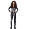 Leg Avenue - Costume Adulte - Squelette Rayon-X - Party Shop