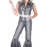 Karnival Costumes - Costume Adulte - Star Disco Diva - Party Shop