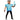 Disguise - Costume Adulte - Steve - Minecraft - Party Shop