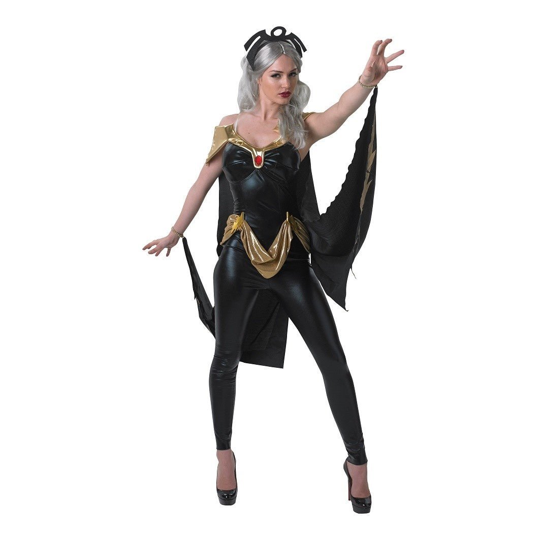 Costume Adulte - Storm Party Shop