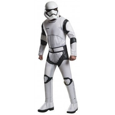 Costume Adulte - StormtrooperParty Shop