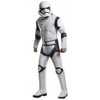 Costume Adulte - Stormtrooper - Party Shop