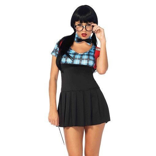 Costume Adulte - Studieuse SexyParty Shop