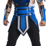 RUBIES - Costume Adulte - Sub Zero - Party Shop