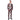 SUITMEISTER - Costume Adulte Suitmeister - Crâne Et Sang - Party Shop