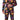 SUITMEISTER - Costume Adulte Suitmeister - Feux D'Artifice - Party Shop
