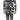 SUITMEISTER - Costume Adulte Suitmeister - Icônes Noir D'Halloween - Party Shop