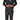 SUITMEISTER - Costume Adulte Suitmeister - Jeux Vidéos - Party Shop
