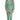 SUITMEISTER - Costume Adulte Suitmeister - Retro Blue 90'S - Party Shop