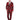 SUITMEISTER - Costume Adulte Suitmeister - Sang Rouge Et Noir - Party Shop